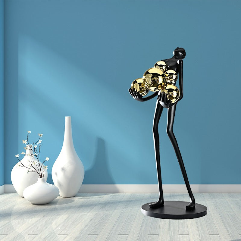 Life Size Sculptures