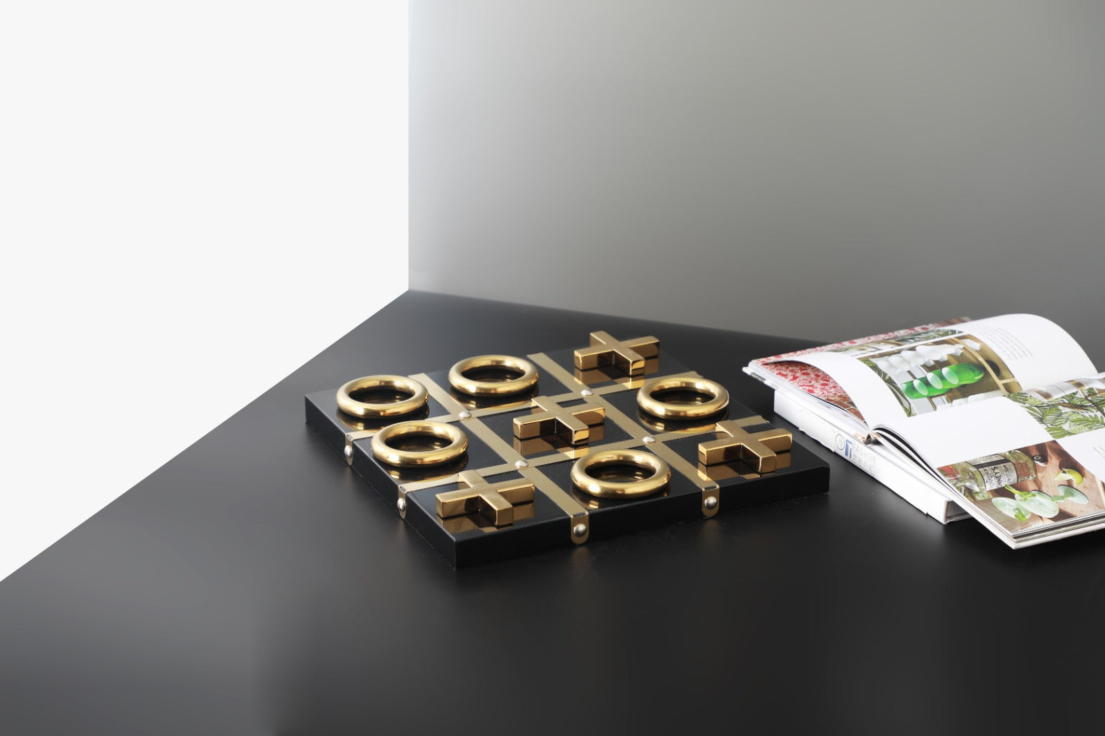 Jewelry Boxes