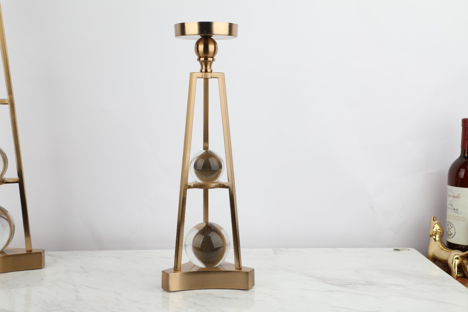 Candle Holders