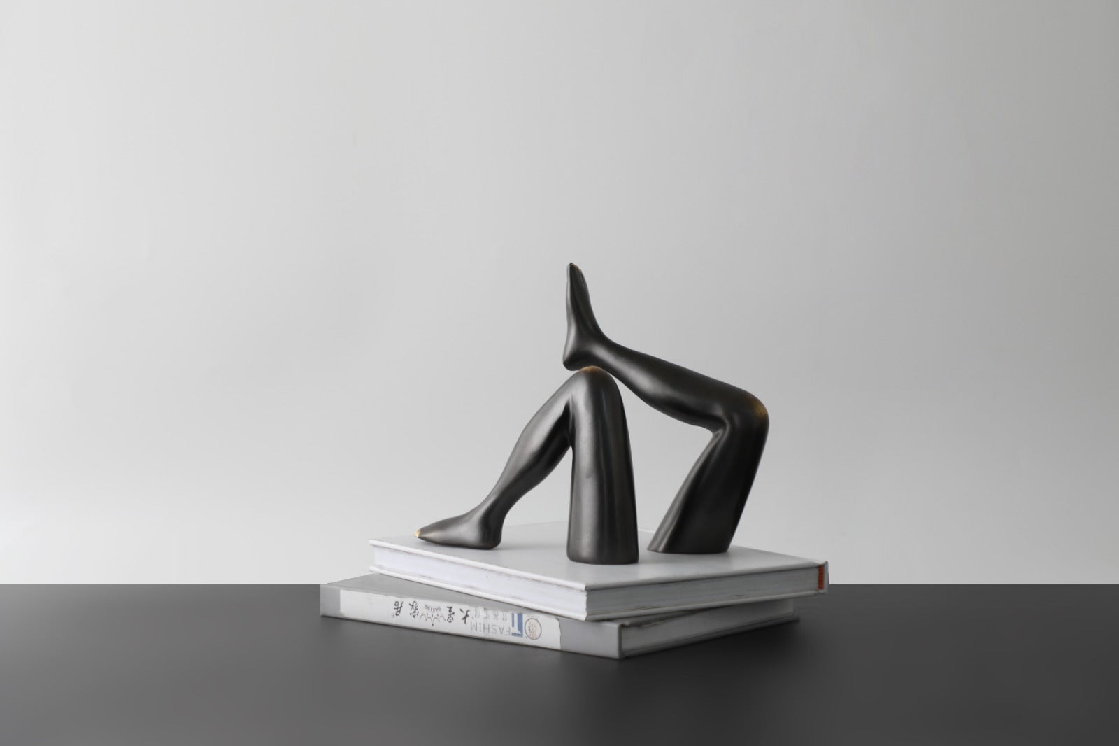 Book End(s)
